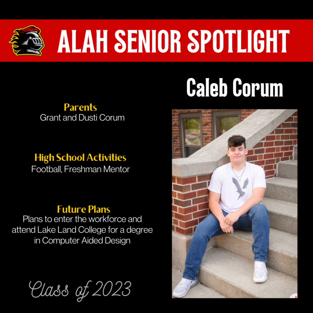 Caleb