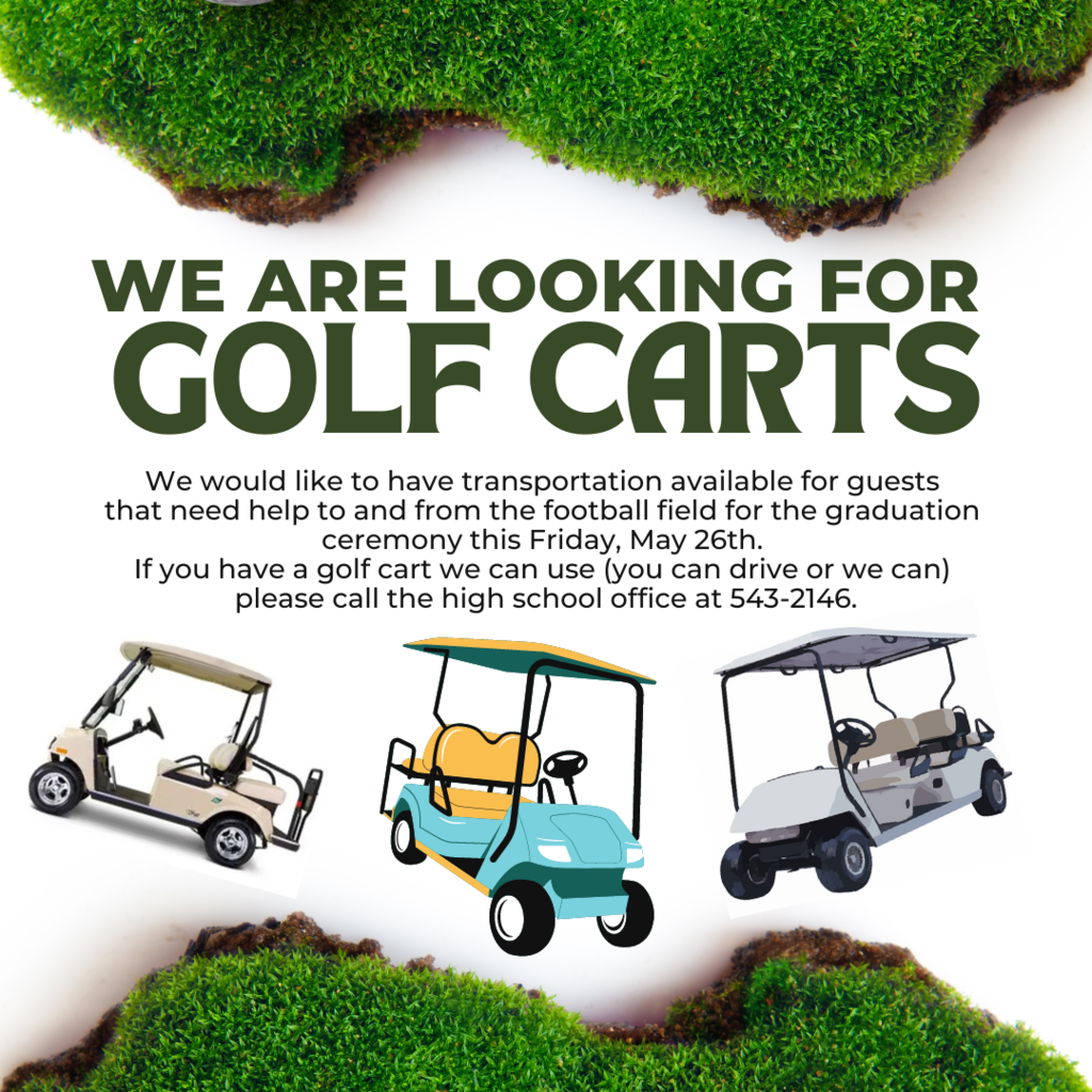 Golf Carts