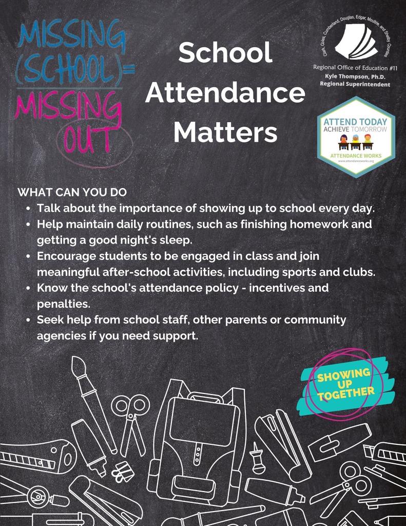 attendance