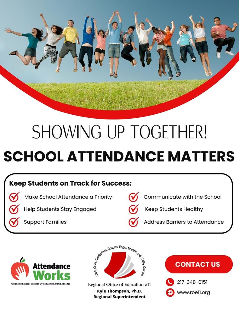 attendance