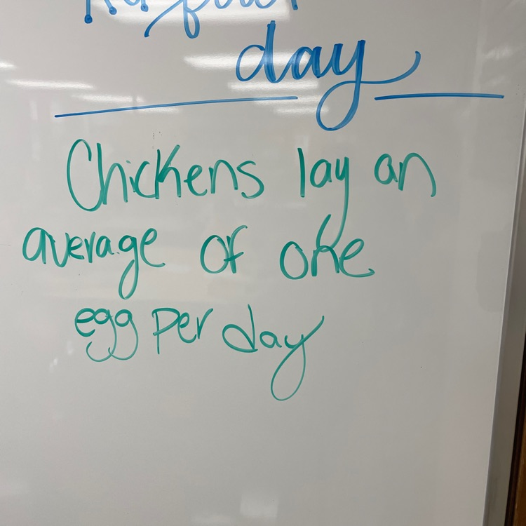 ag fact